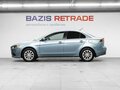 2011 Mitsubishi Lancer X Рестайлинг, серый, 859000 рублей - вид 7