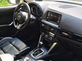 2014 Mazda CX-5 I, белый, 1650000 рублей - вид 8