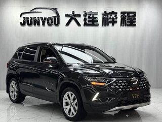 2022 Jetta VS5 I, чёрный, 1277999 рублей, вид 2