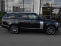 2014 Land Rover Range Rover IV, серый - вид 3