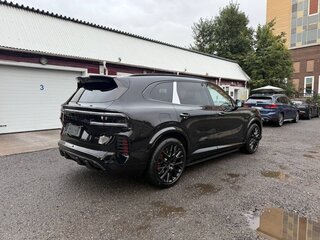 2026 Zeekr 8X Dawn, чёрный, 11800000 рублей, вид 3