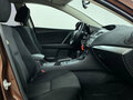 2012 Mazda 3 II (BL) Рестайлинг, коричневый, 870000 рублей - вид 8