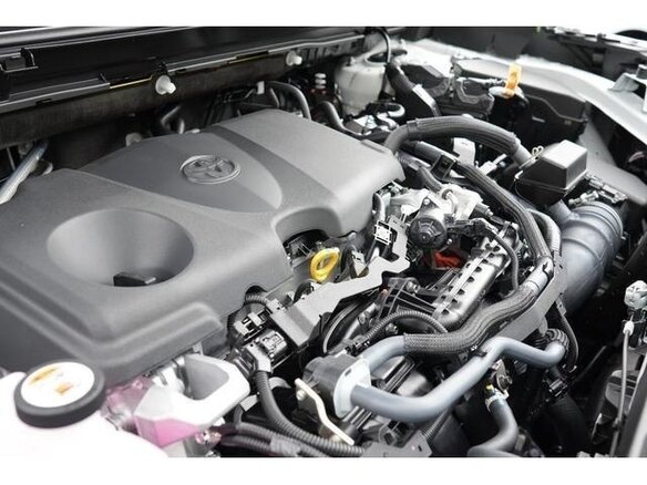 2026 Toyota RAV4 VI (XA60), белый, 8100000 рублей - вид 20