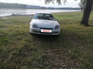 1997 Honda Prelude V, белый, 550000 рублей, вид 3