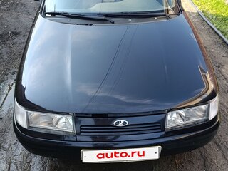 2008 Lada (ВАЗ) 2111, синий, 200000 рублей, вид 4