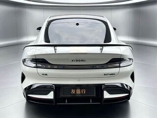 2025 Xiaomi SU7 Ultra I, белый, 7200017 рублей, вид 5