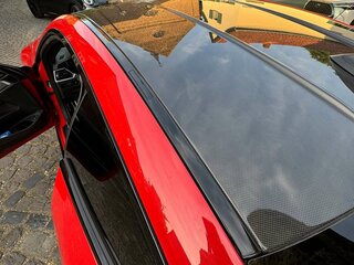 2023 BMW M4 Competition Package G82/G83, красный, 7090000 рублей, вид 5