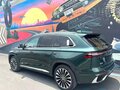 2024 Geely Monjaro (Xingyue L) I Рестайлинг (China Market), зелёный, 3547055 рублей - вид 3