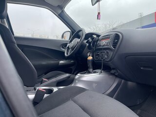 2011 Nissan Juke I, синий, 780000 рублей, вид 5