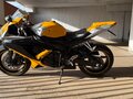 2008 Suzuki GSX-R 600, жёлтый, 650000 рублей - вид 4