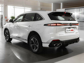 2025 Changan CS75 Plus IV, белый, 4099900 рублей, вид 5