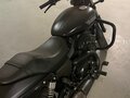 2016 Harley-Davidson Street 750, чёрный, 500000 рублей