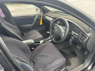 1993 Toyota Caldina I, серый, 300000 рублей, вид 4