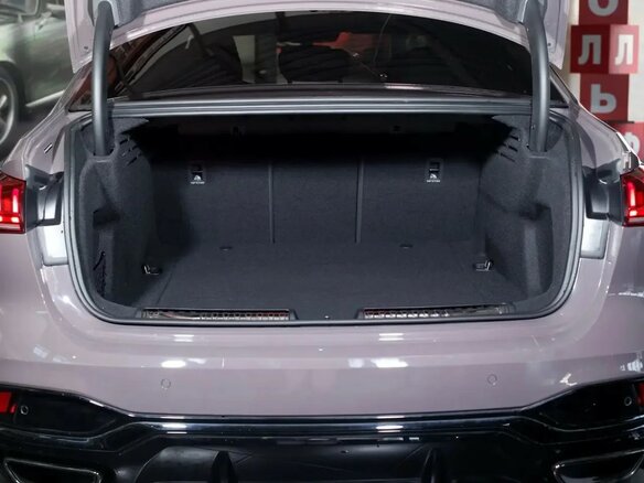 2026 Audi A5 L III (B10), коричневый, 6100000 рублей - вид 7