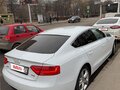 2015 Audi A5 I (8T) Рестайлинг, белый, 1900000 рублей - вид 1