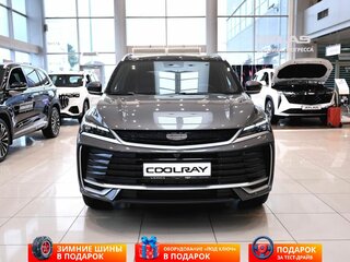 2026 Geely Coolray I Рестайлинг 2, серый, 2964990 рублей, вид 2