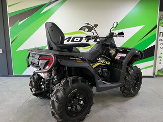 2026 Таврида SFA 1000, чёрный, 1249990 рублей, вид 3