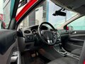 2010 Ford Focus II Рестайлинг, красный, 460000 рублей - вид 9