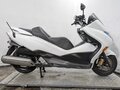 2012 Honda Forza, белый, 335000 рублей - вид 5