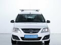 2016 Lada (ВАЗ) Largus I, белый, 629000 рублей - вид 1