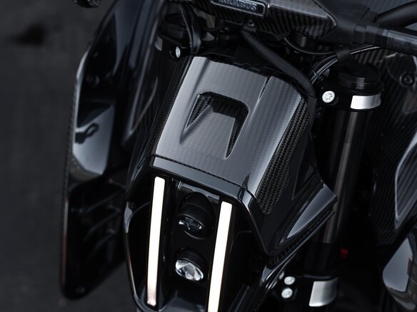 2026 Brabus 1400 R Signature Edition, чёрный, 6190000 рублей - вид 13