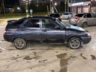 2006 Lada (ВАЗ) 2112, синий, 80000 рублей, вид 1