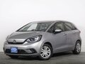 2021 Honda Fit IV, серый, 1439000 рублей - вид 1