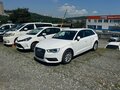 2016 Audi A3 III (8V), белый, 1330000 рублей