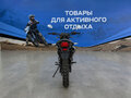 2026 Irbis XR 250, чёрный, 217700 рублей - вид 4