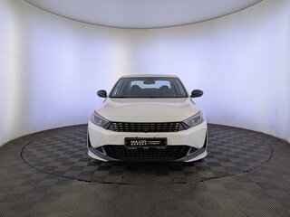 2023 Kaiyi E5, белый, 665000 рублей, вид 2