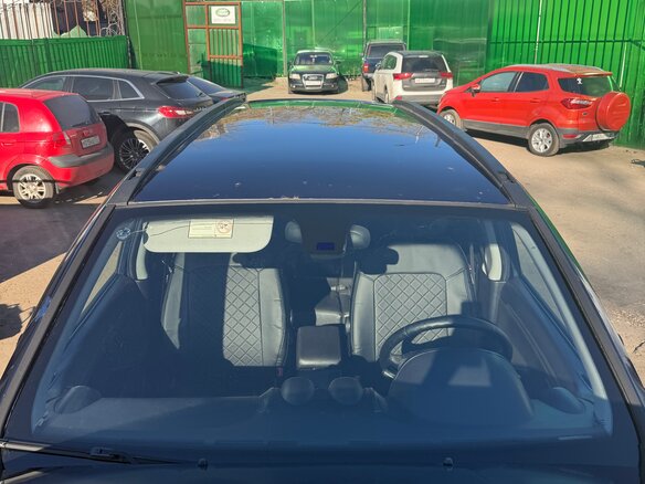 2011 Great Wall Hover H5, синий, 440000 рублей - вид 26