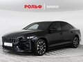 2024 Geely Preface I, чёрный, 2649000 рублей