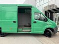 2021 ГАЗ ГАЗель Next, зелёный, 1529000 рублей - вид 10