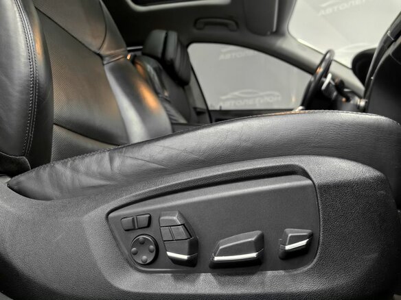 2013 BMW 7 серии Long 750Li xDrive V (F01/F02/F04) Рестайлинг, чёрный, 1620000 рублей - вид 16