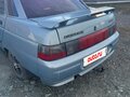 2003 Lada (ВАЗ) 2110, серебристый, 50000 рублей - вид 5