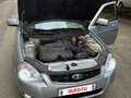2007 Lada (ВАЗ) Priora I, серебристый, 280000 рублей - вид 5