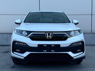 2022 Honda XR-V I Рестайлинг, белый, 1510005 рублей, вид 3