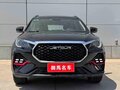 2023 Jetour X70 I Рестайлинг 2, чёрный, 1425000 рублей - вид 1