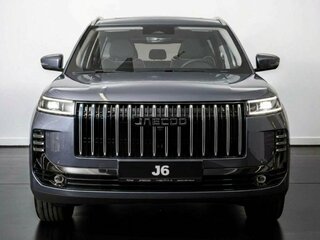 2026 Jaecoo J6, серый, 2306700 рублей, вид 2