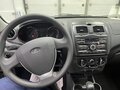 2026 Lada (ВАЗ) Granta I Рестайлинг, красный, 1150900 рублей - вид 7