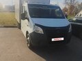 2017 ГАЗ ГАЗель (33023/330273) Фермер, белый, 1900000 рублей - вид 2