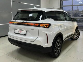 2026 Tenet T7, белый, 3190000 рублей, вид 3