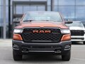 2026 Ram 1500 Quad Cab V Рестайлинг, оранжевый, 8910000 рублей - вид 8