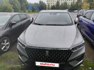 2023 FAW Bestune T77 I, серый, 1500000 рублей, вид 1