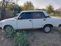 2001 Lada (ВАЗ) 2107, белый, 55000 рублей - вид 1