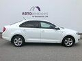 2015 Skoda Rapid I, белый, 750000 рублей - вид 5
