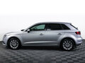 2014 Audi A3 III (8V), серебристый, 1881000 рублей - вид 7
