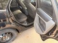 2008 Ford Focus II Рестайлинг, чёрный, 320000 рублей - вид 11