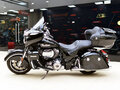 2021 Indian Roadmaster, чёрный, 2200000 рублей - вид 1