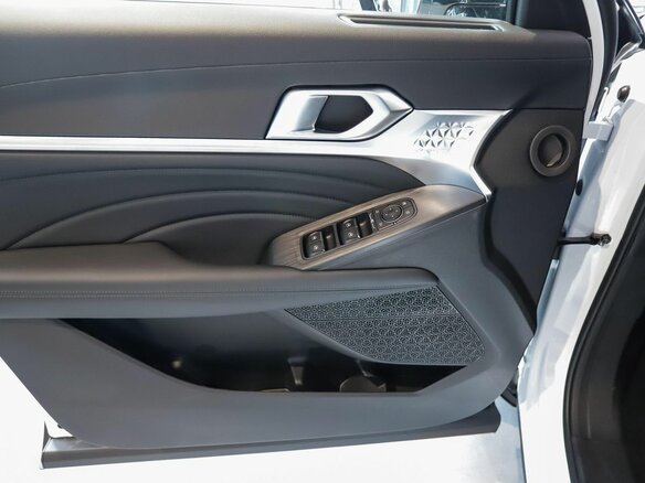 2026 Haval F7 II, белый, 3199000 рублей - вид 10